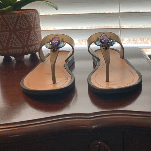 Nine West Sandals - Picture 4 of 11